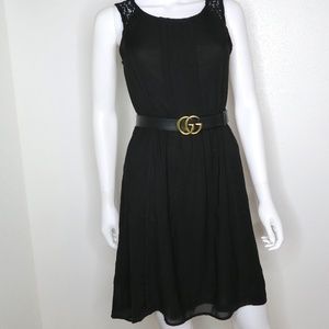 H&M Sleeveless LBD